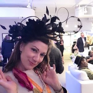 Meet your Posher, Grayson